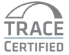 Trace Member Logo