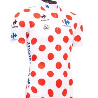 King of the mountains jersey